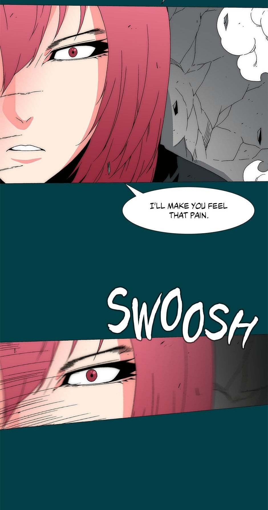Read Trace chapter 258 image 17 on Lezhin