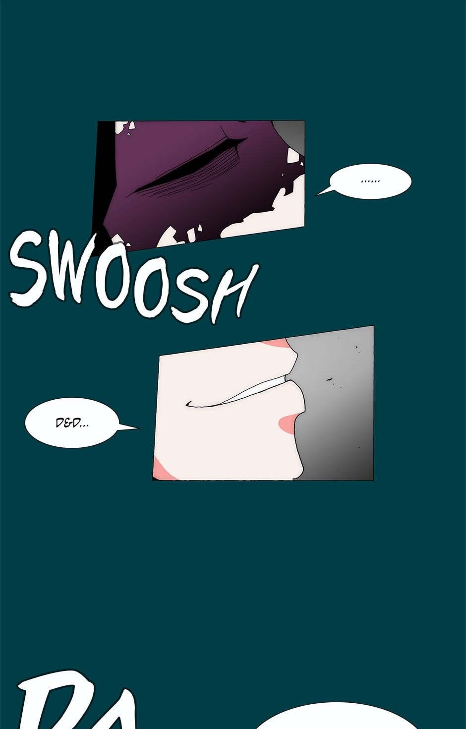 Read Trace chapter 258 image 21 on Lezhin