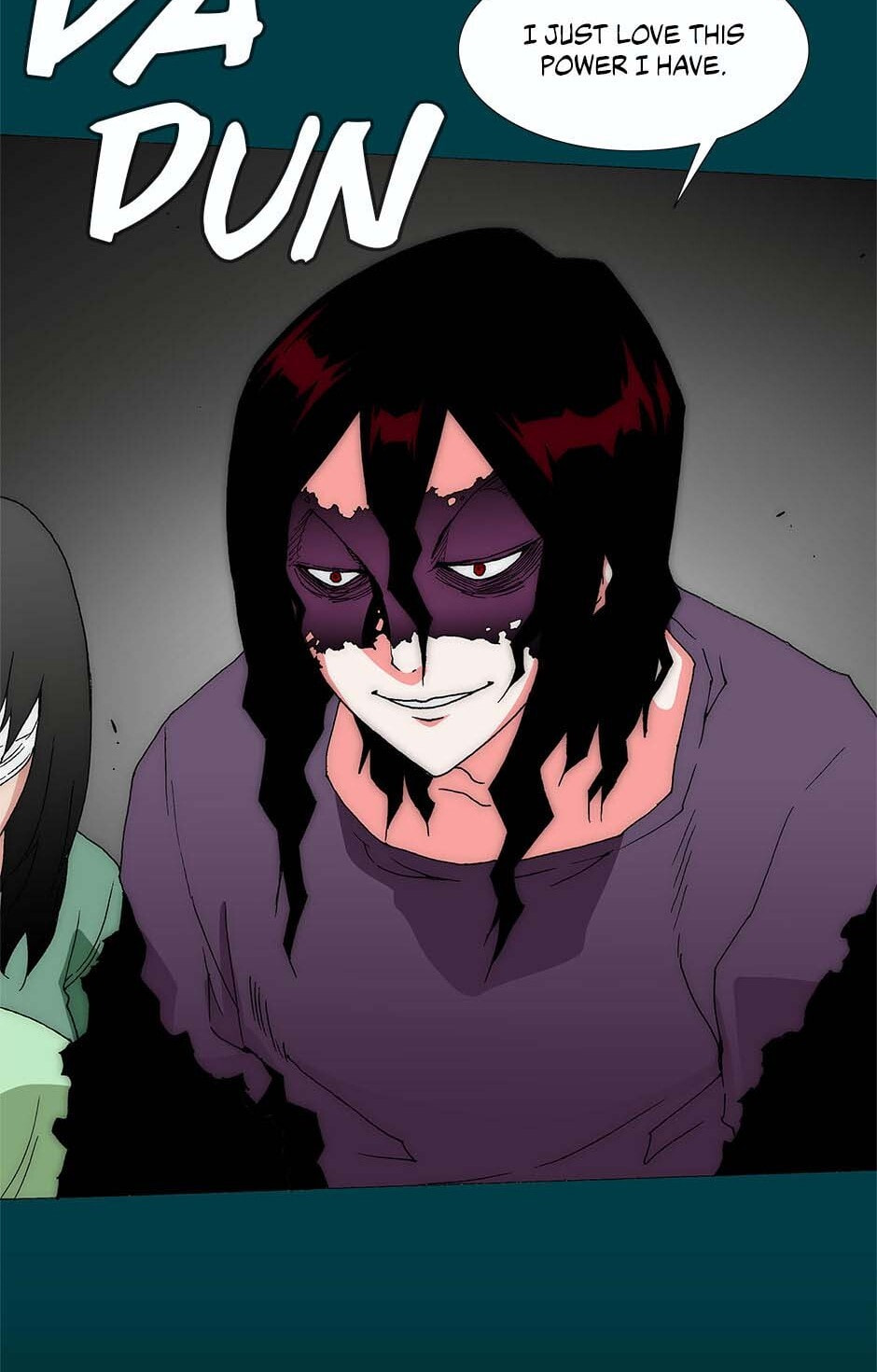 Read Trace chapter 258 image 22 on Lezhin
