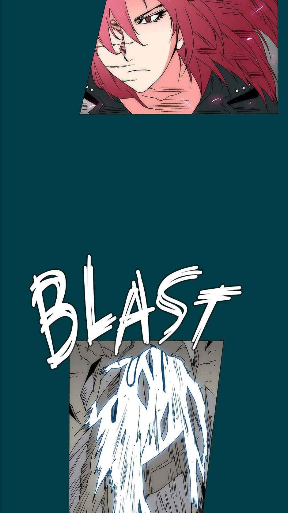 Read Trace chapter 258 image 4 on Lezhin