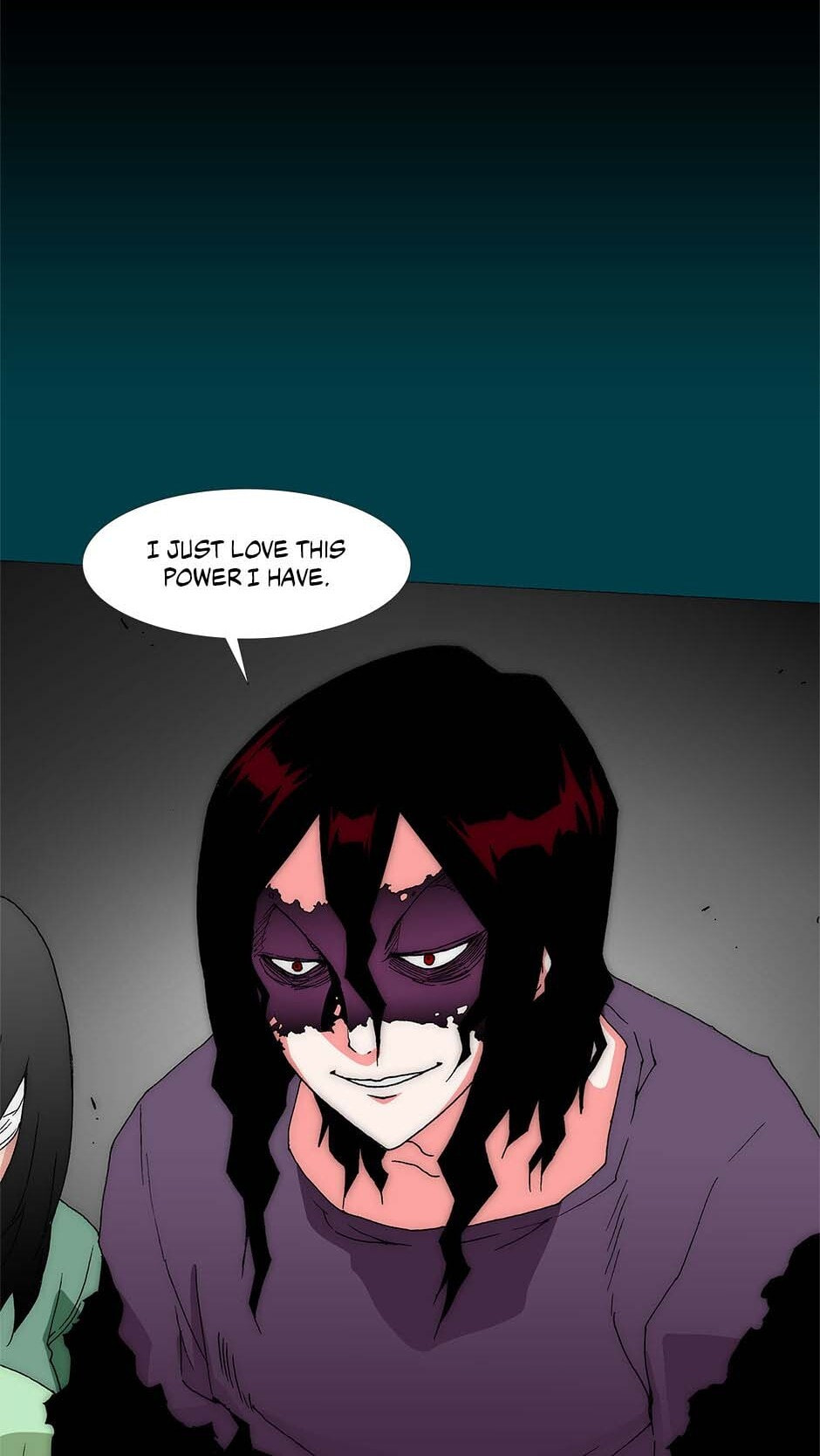 Read Trace chapter 259 image 1 on Lezhin