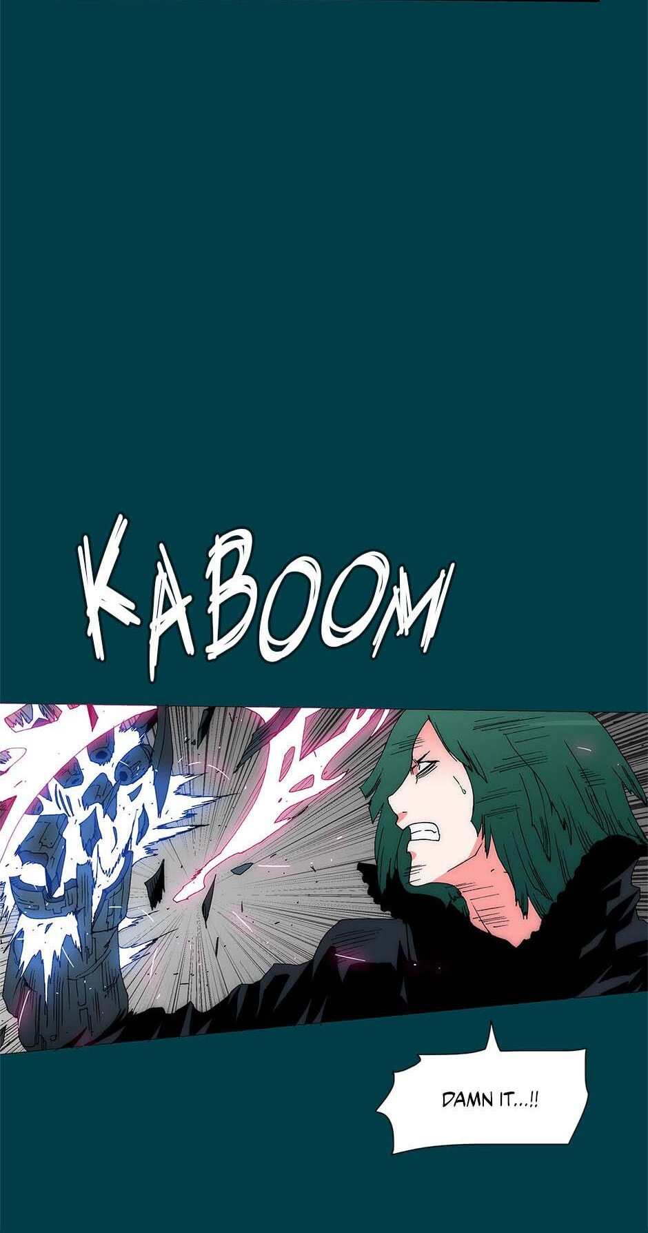 Read Trace chapter 259 image 10 on Lezhin