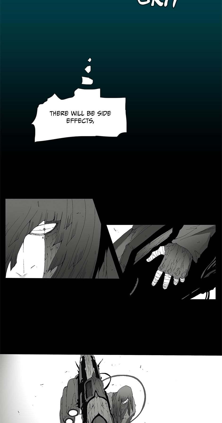 Read Trace chapter 259 image 12 on Lezhin