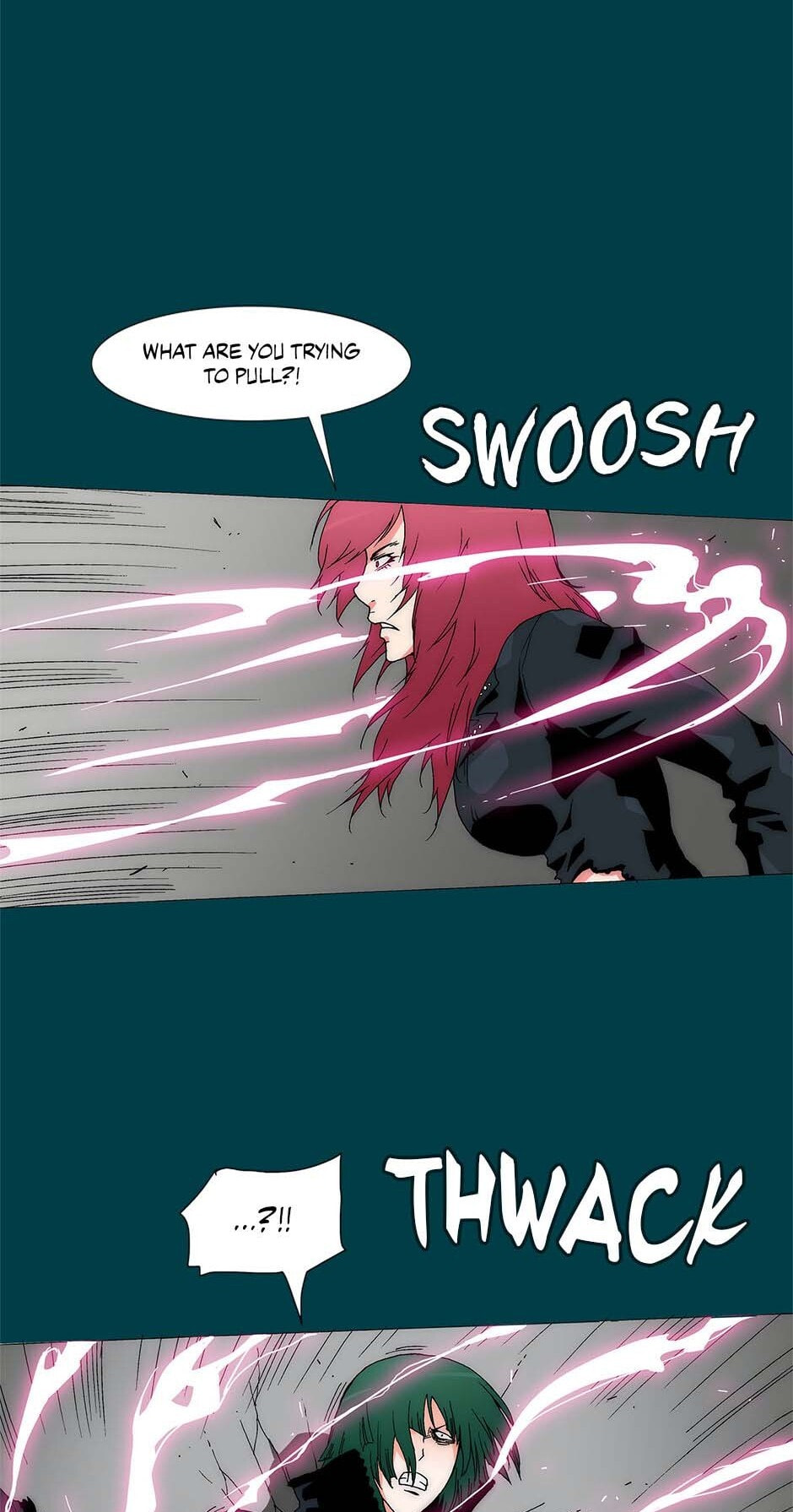 Read Trace chapter 259 image 14 on Lezhin