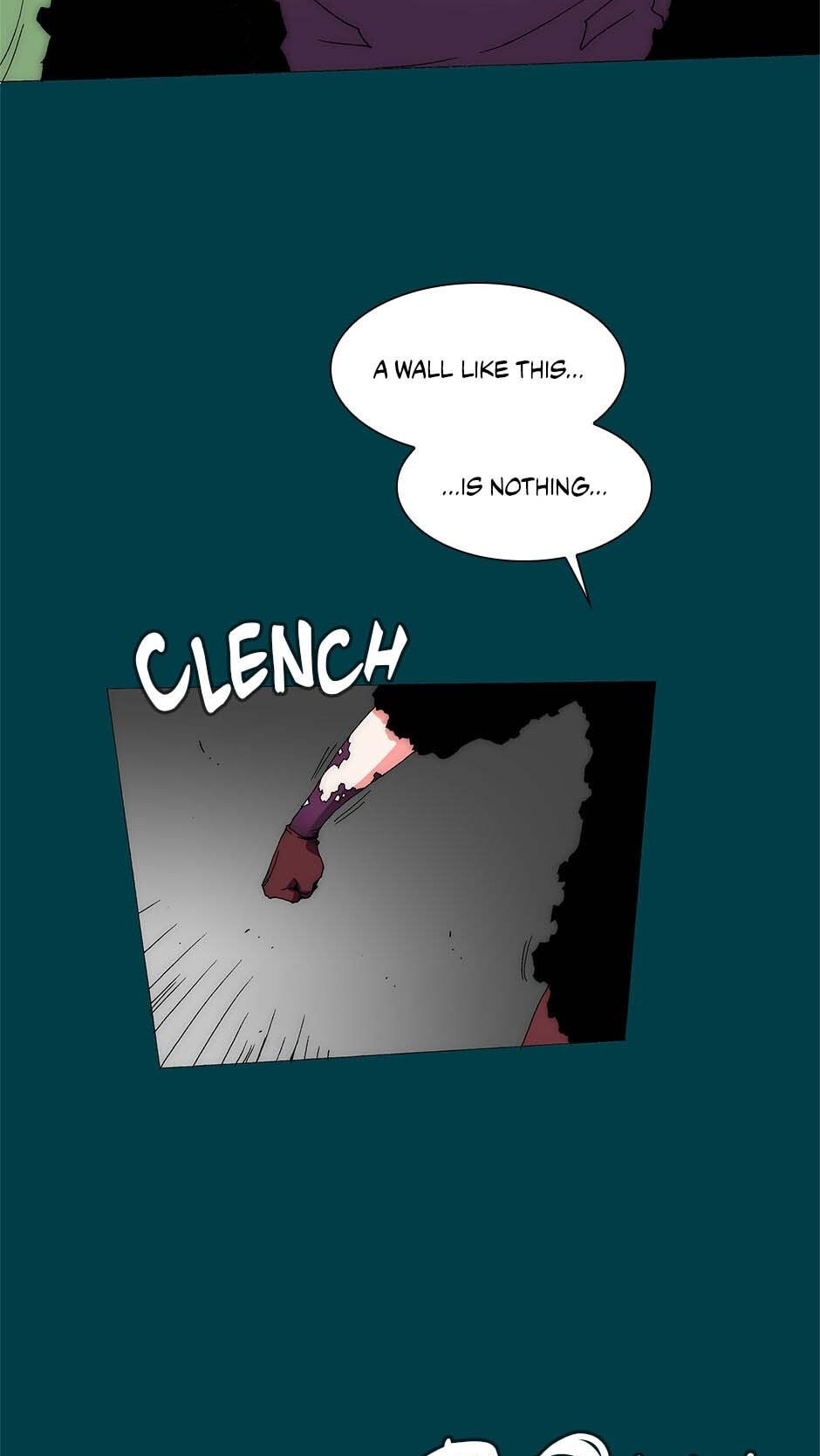 Read Trace chapter 259 image 2 on Lezhin