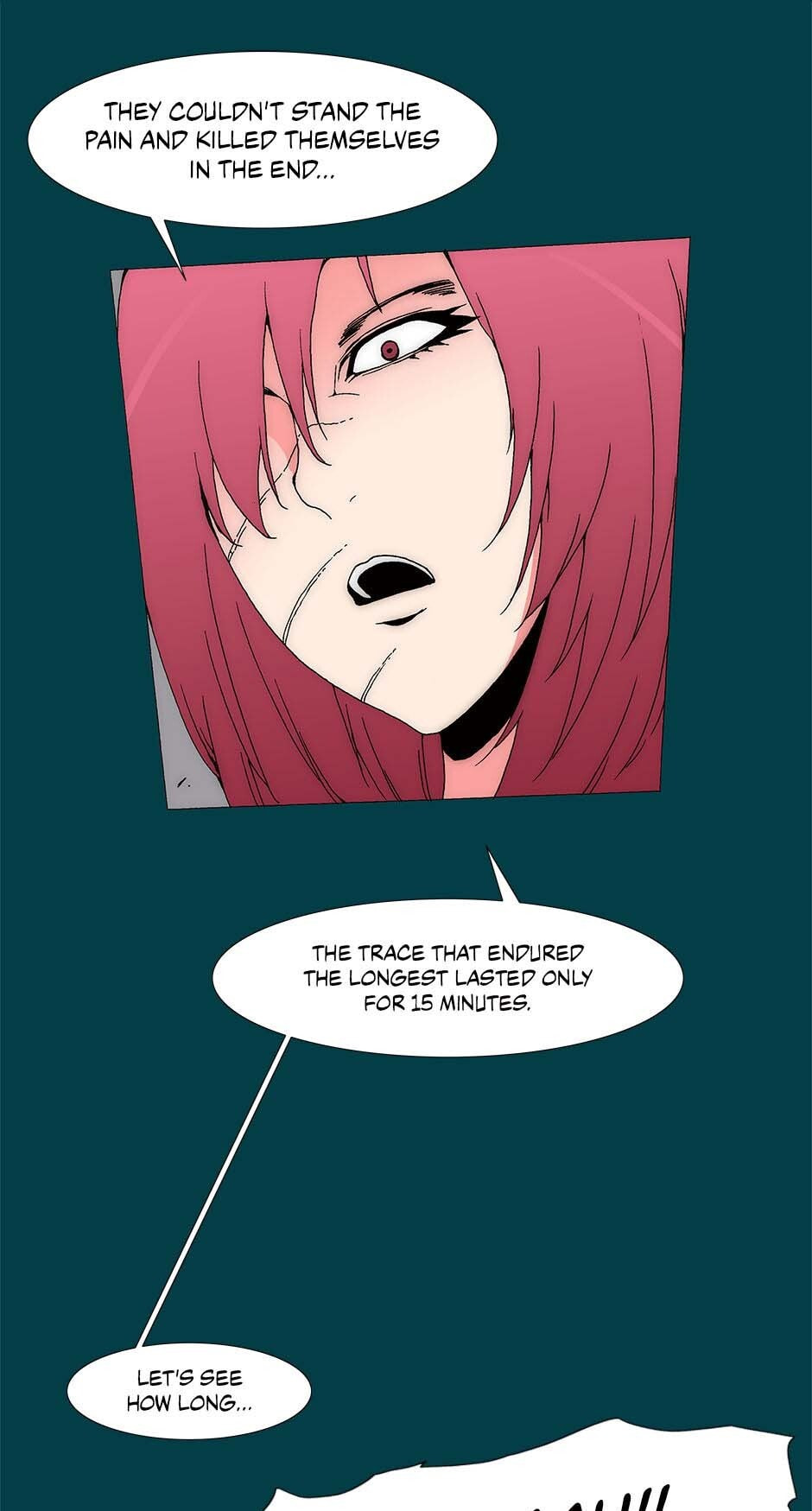 Read Trace chapter 259 image 21 on Lezhin
