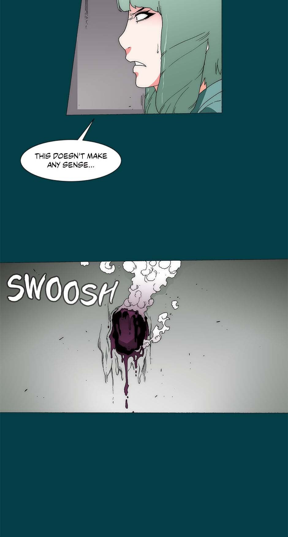 Read Trace chapter 259 image 24 on Lezhin