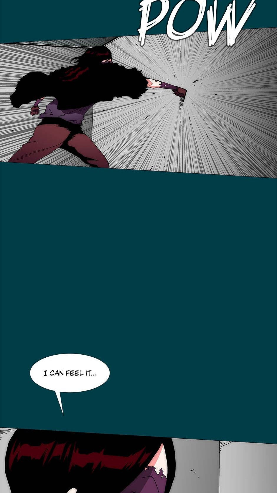 Read Trace chapter 259 image 3 on Lezhin