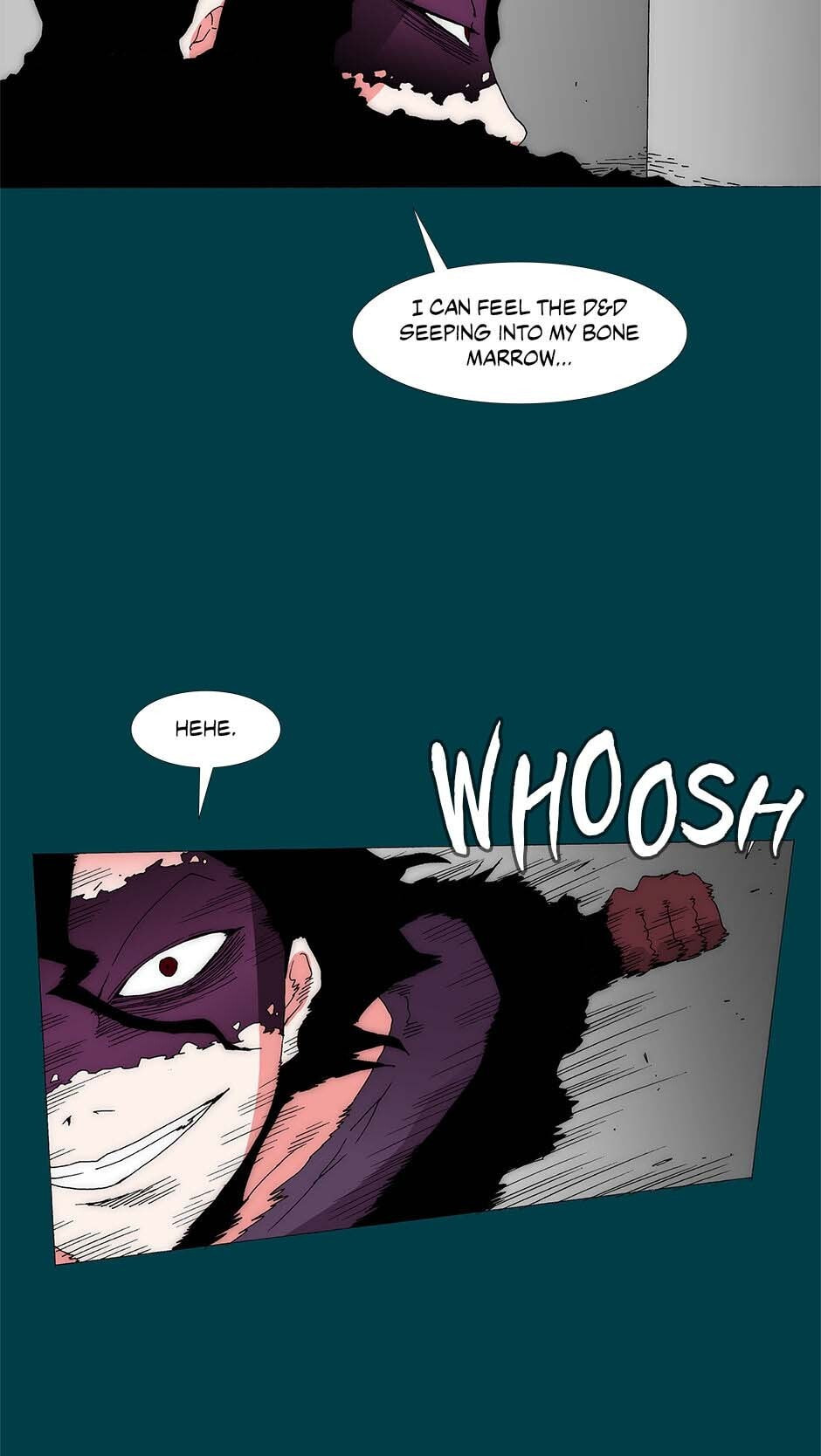Read Trace chapter 259 image 4 on Lezhin