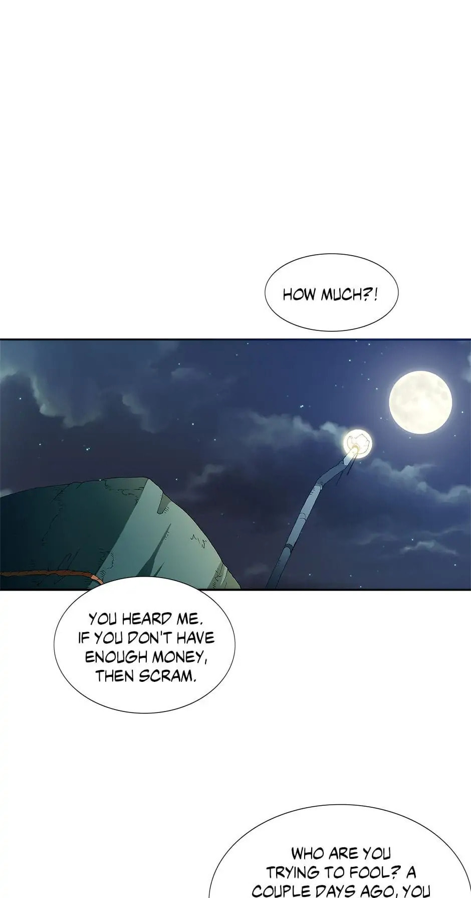 Read Trace chapter 26 image 11 on Lezhin