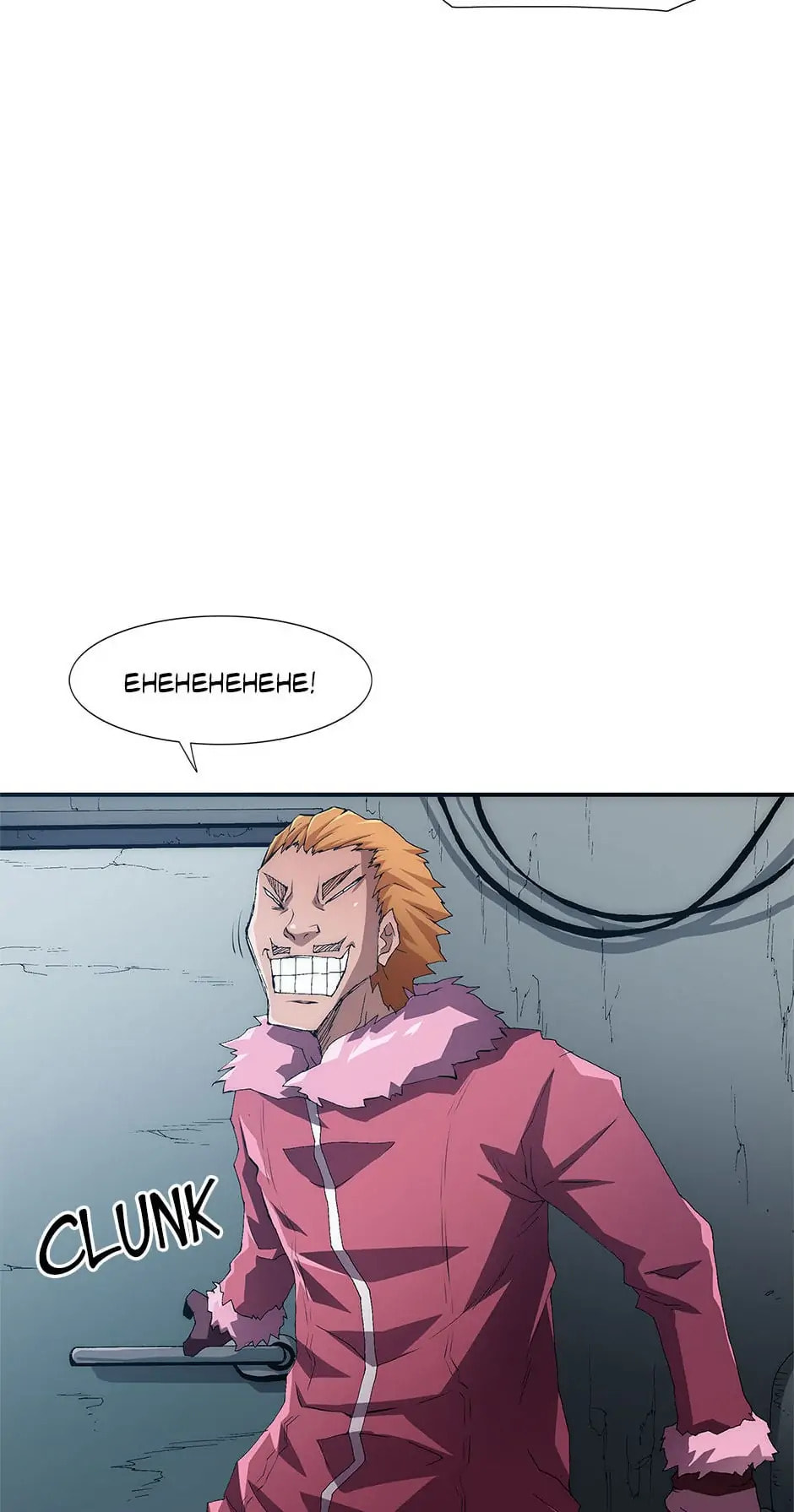 Read Trace chapter 26 image 2 on Lezhin