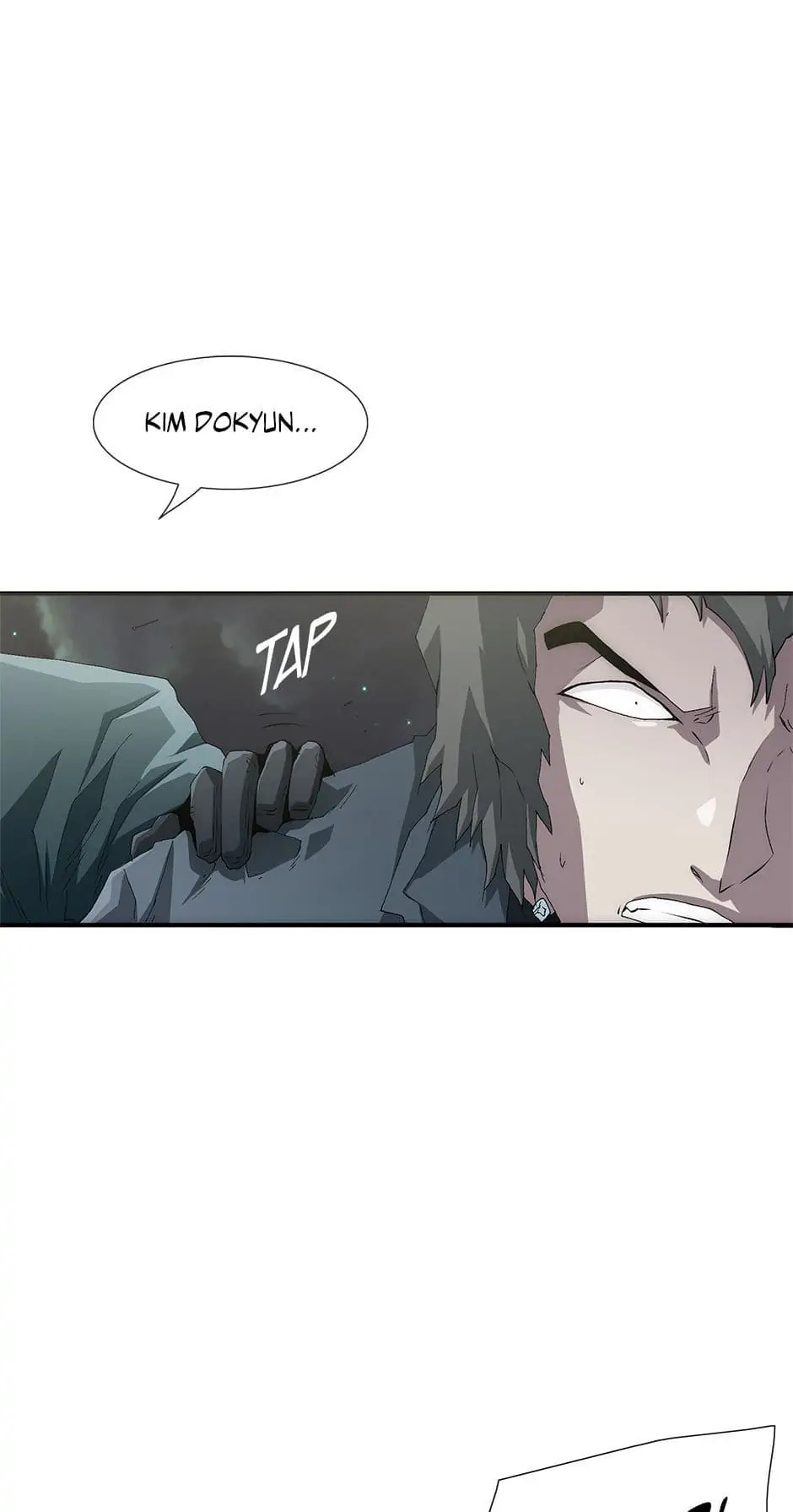 Read Trace chapter 26 image 20 on Lezhin