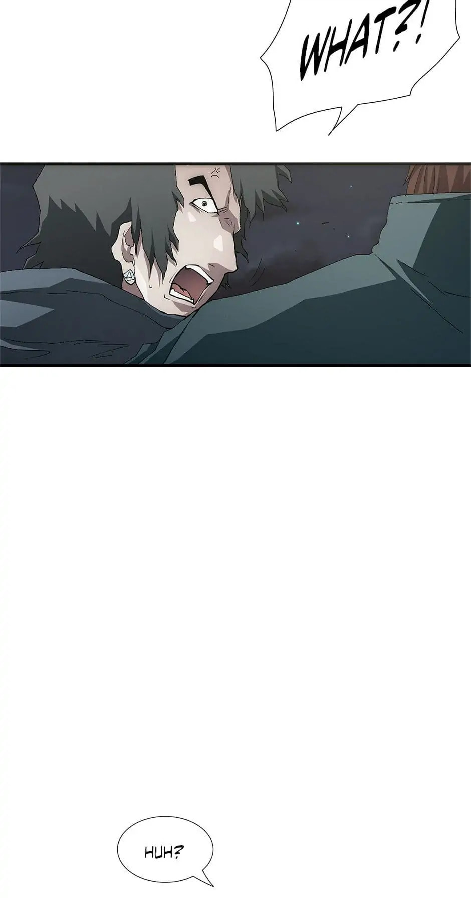 Read Trace chapter 26 image 21 on Lezhin