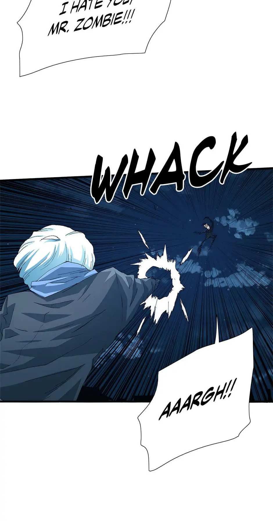 Read Trace chapter 26 image 29 on Lezhin