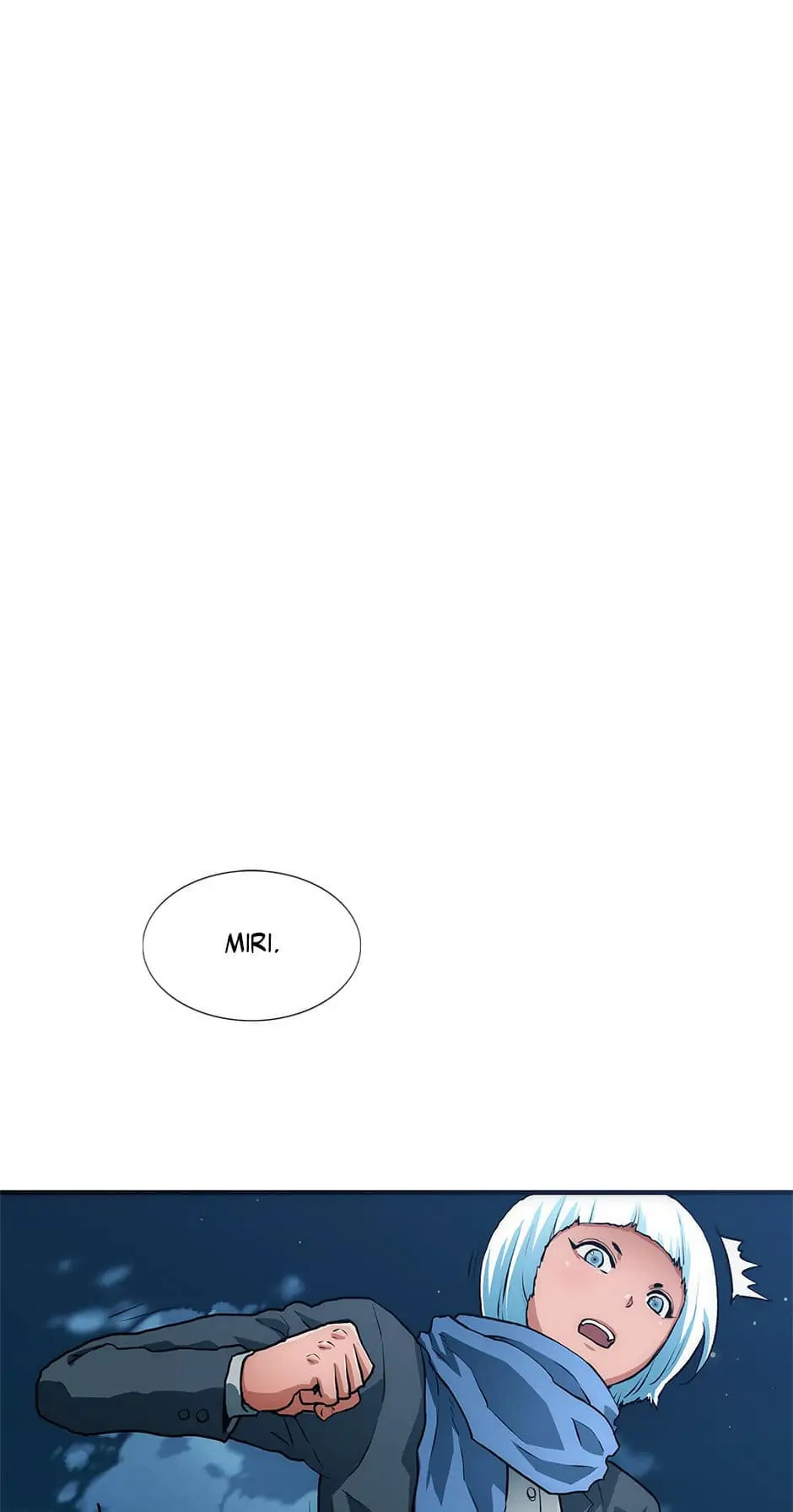 Read Trace chapter 26 image 30 on Lezhin