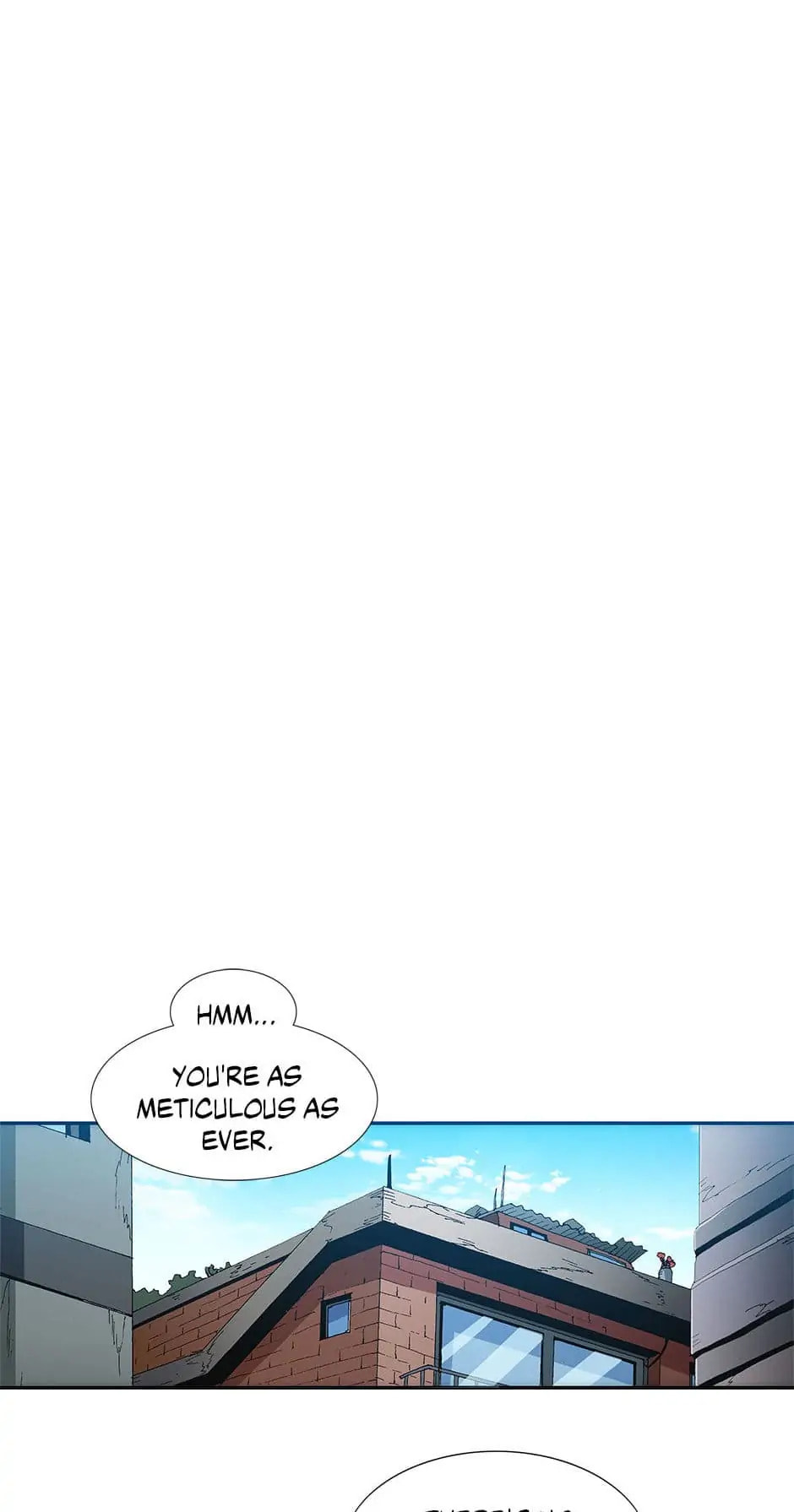 Read Trace chapter 26 image 33 on Lezhin