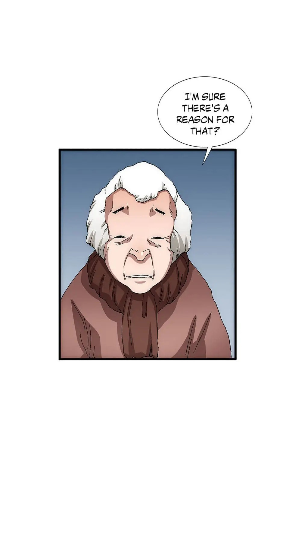 Read Trace chapter 26 image 35 on Lezhin