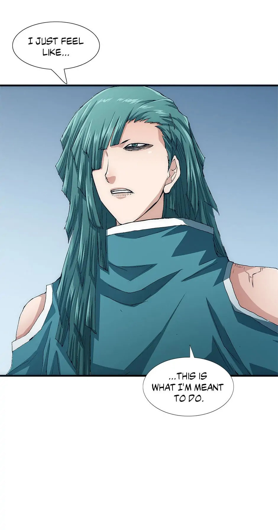 Read Trace chapter 26 image 36 on Lezhin