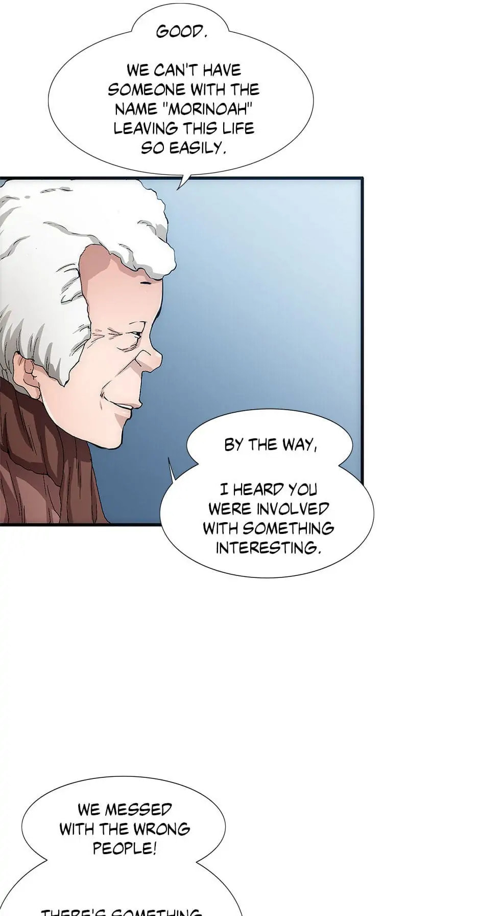 Read Trace chapter 26 image 37 on Lezhin