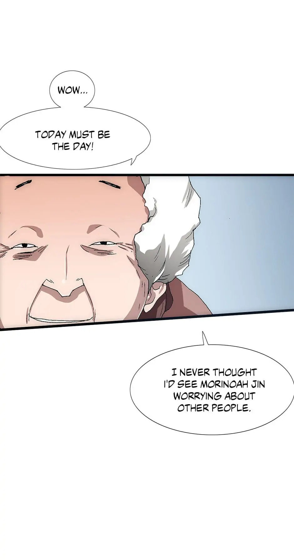 Read Trace chapter 26 image 39 on Lezhin