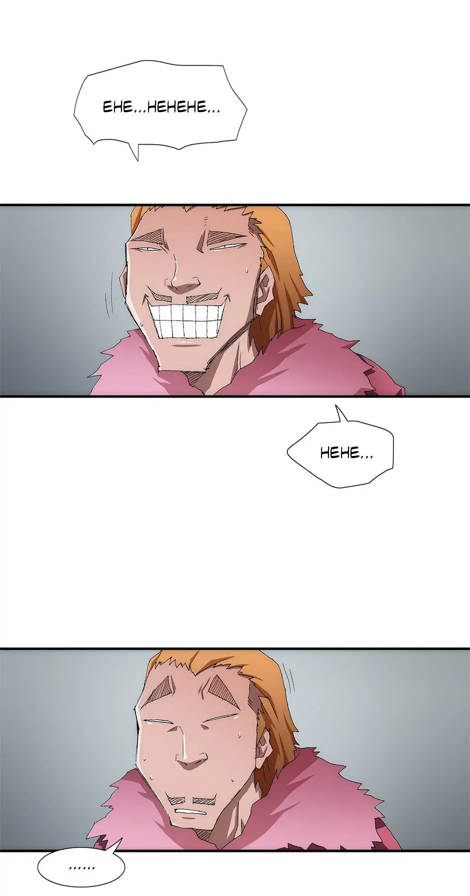 Read Trace chapter 26 image 4 on Lezhin