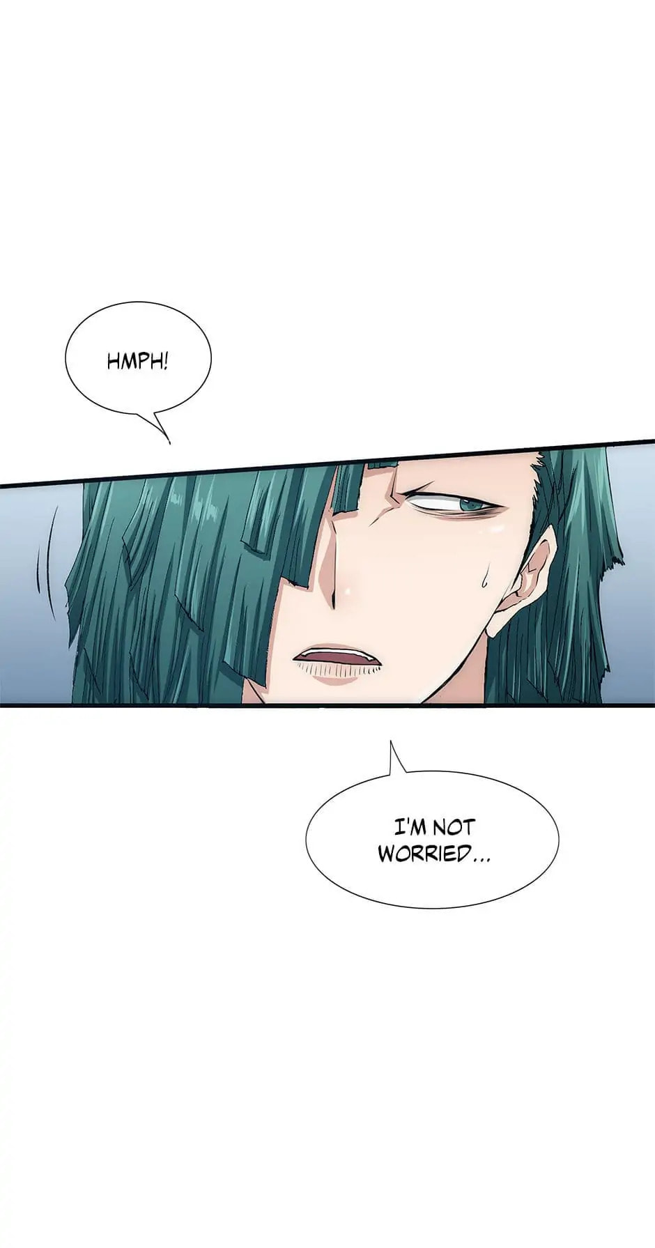 Read Trace chapter 26 image 40 on Lezhin