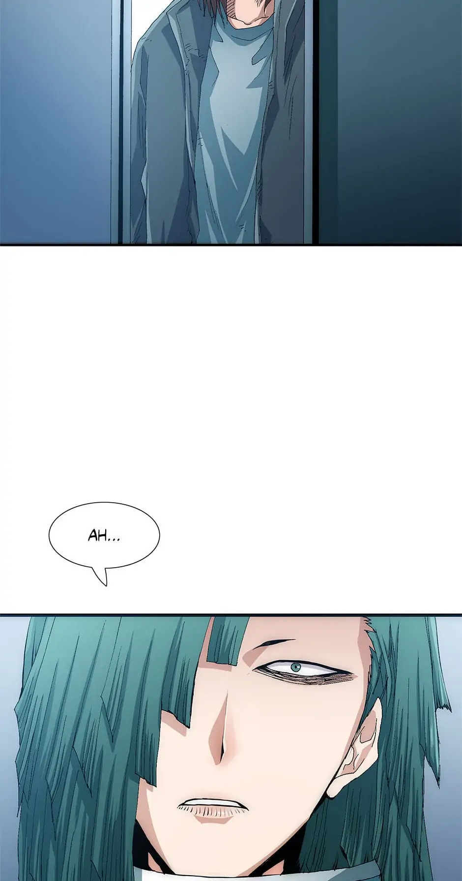 Read Trace chapter 26 image 46 on Lezhin