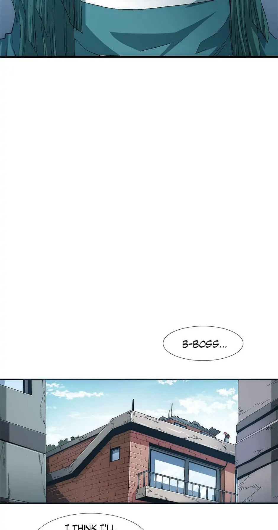 Read Trace chapter 26 image 47 on Lezhin