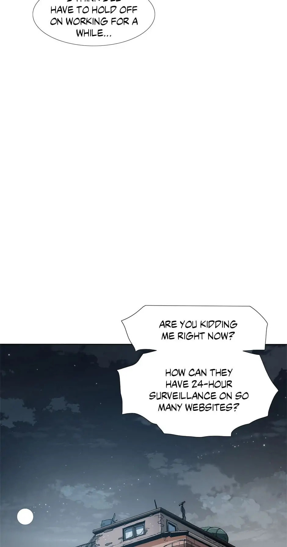 Read Trace chapter 26 image 48 on Lezhin