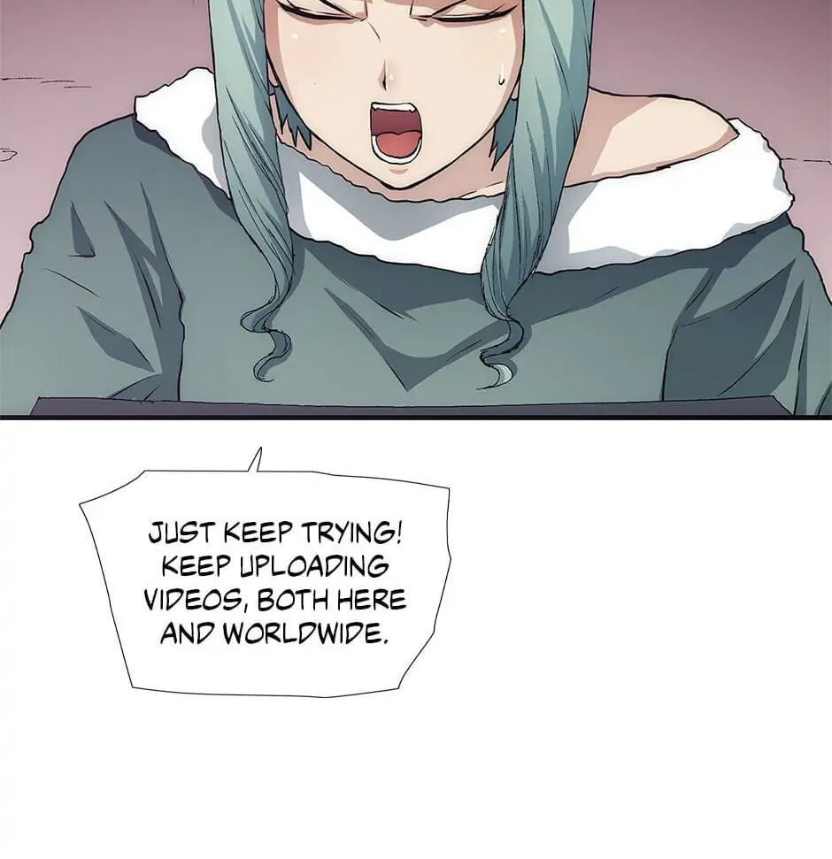 Read Trace chapter 26 image 51 on Lezhin