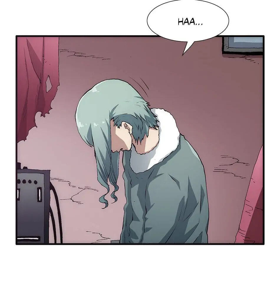 Read Trace chapter 26 image 54 on Lezhin