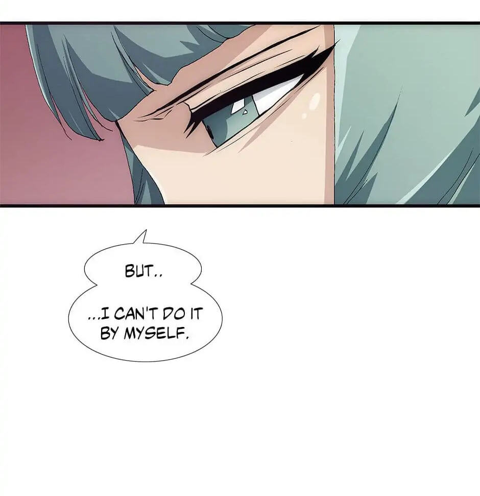 Read Trace chapter 26 image 57 on Lezhin