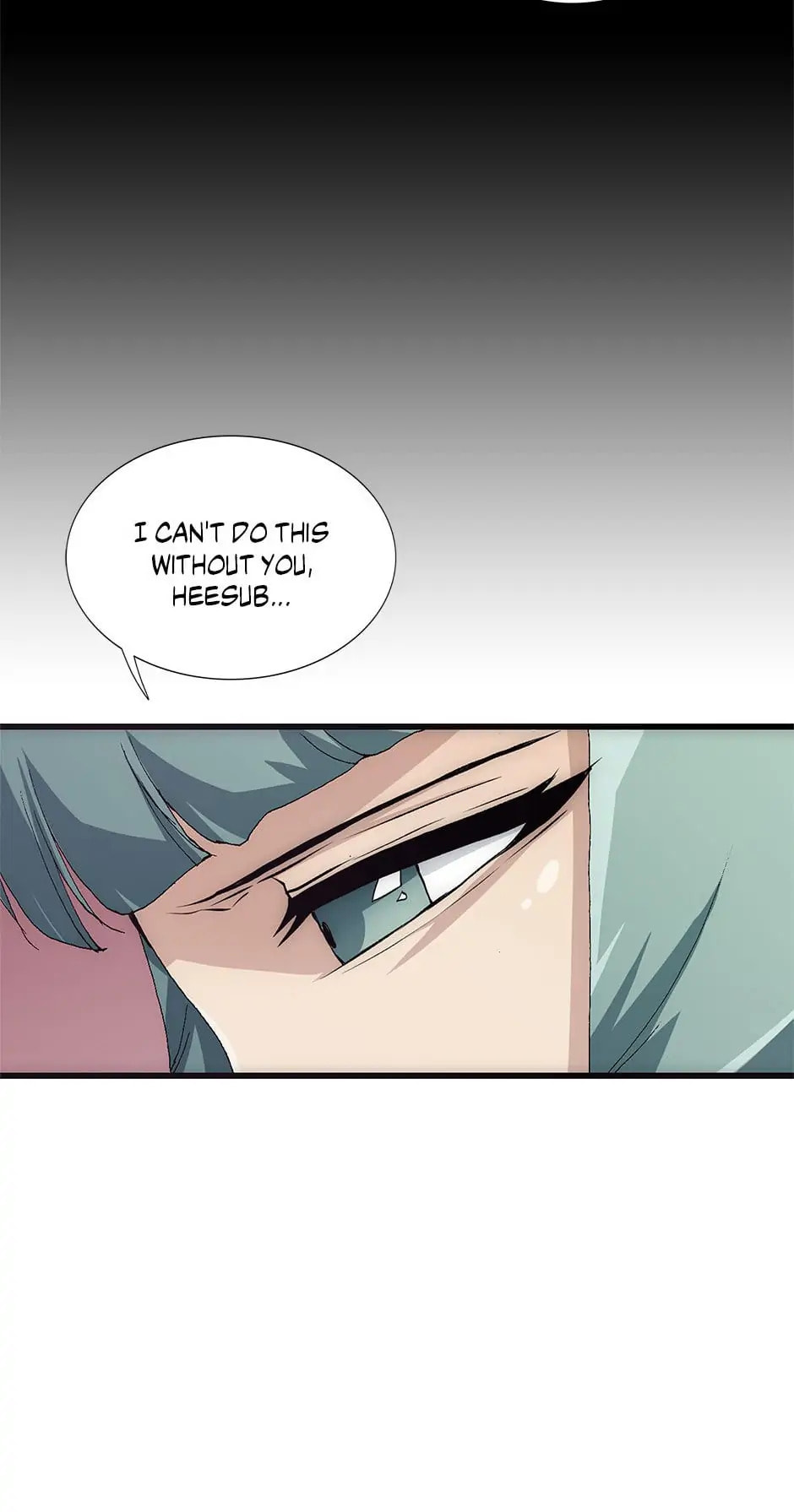 Read Trace chapter 26 image 59 on Lezhin
