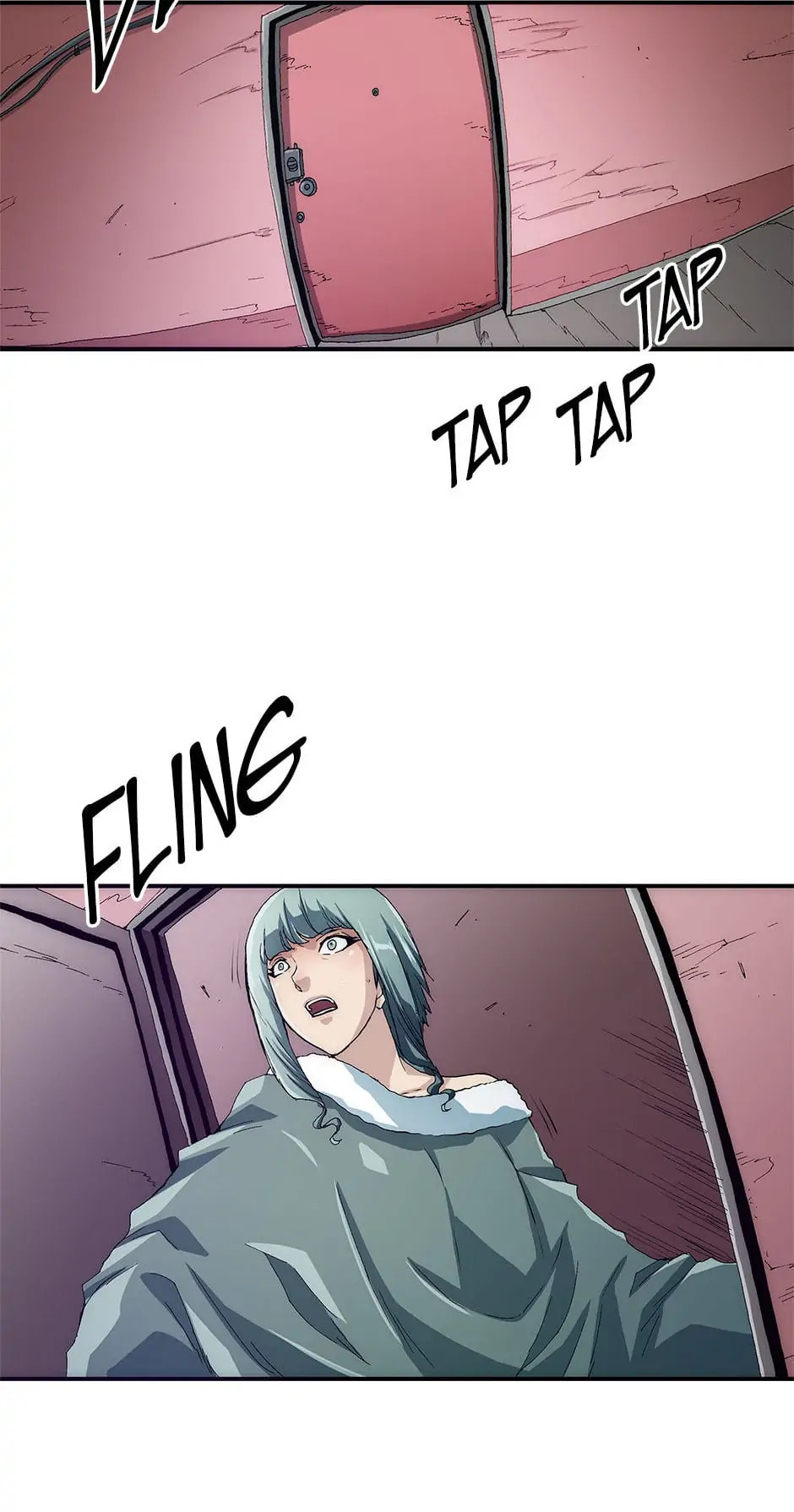 Read Trace chapter 26 image 62 on Lezhin