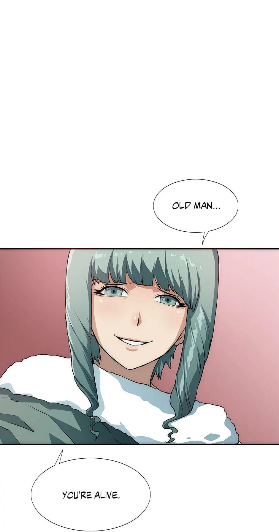 Read Trace chapter 26 image 65 on Lezhin