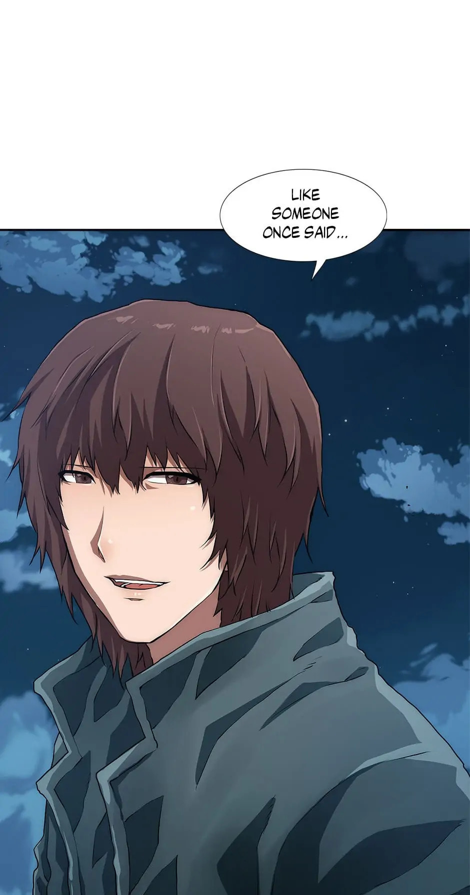 Read Trace chapter 26 image 69 on Lezhin