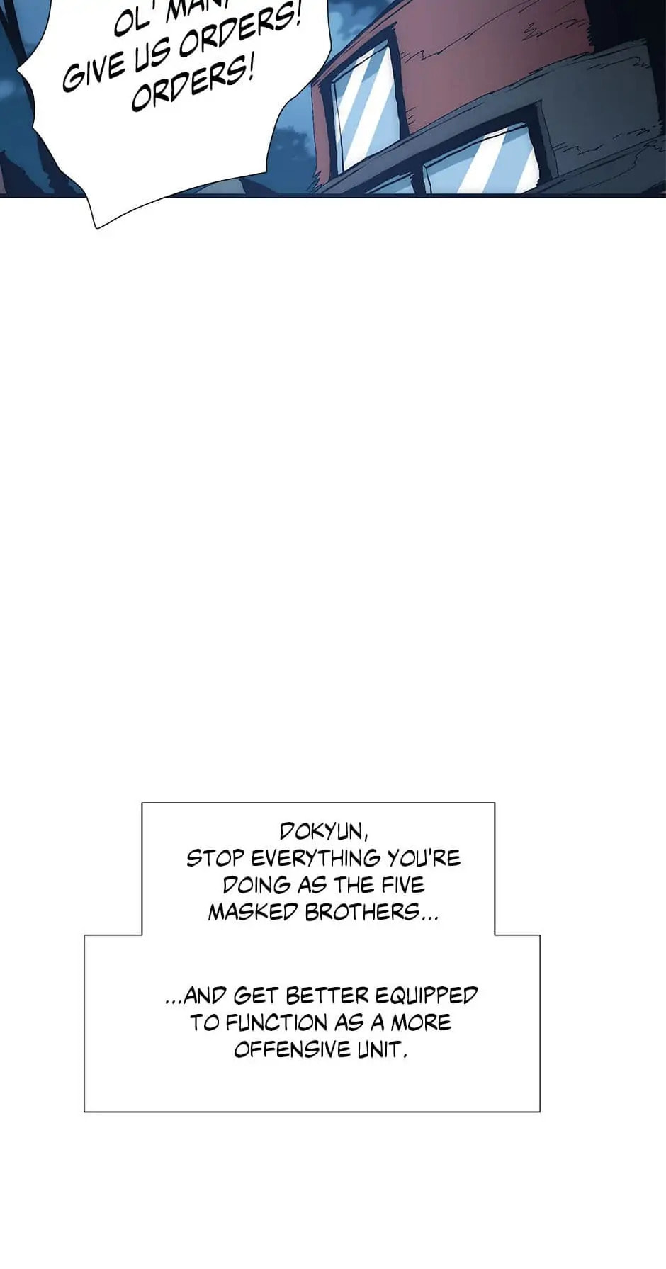 Read Trace chapter 26 image 71 on Lezhin