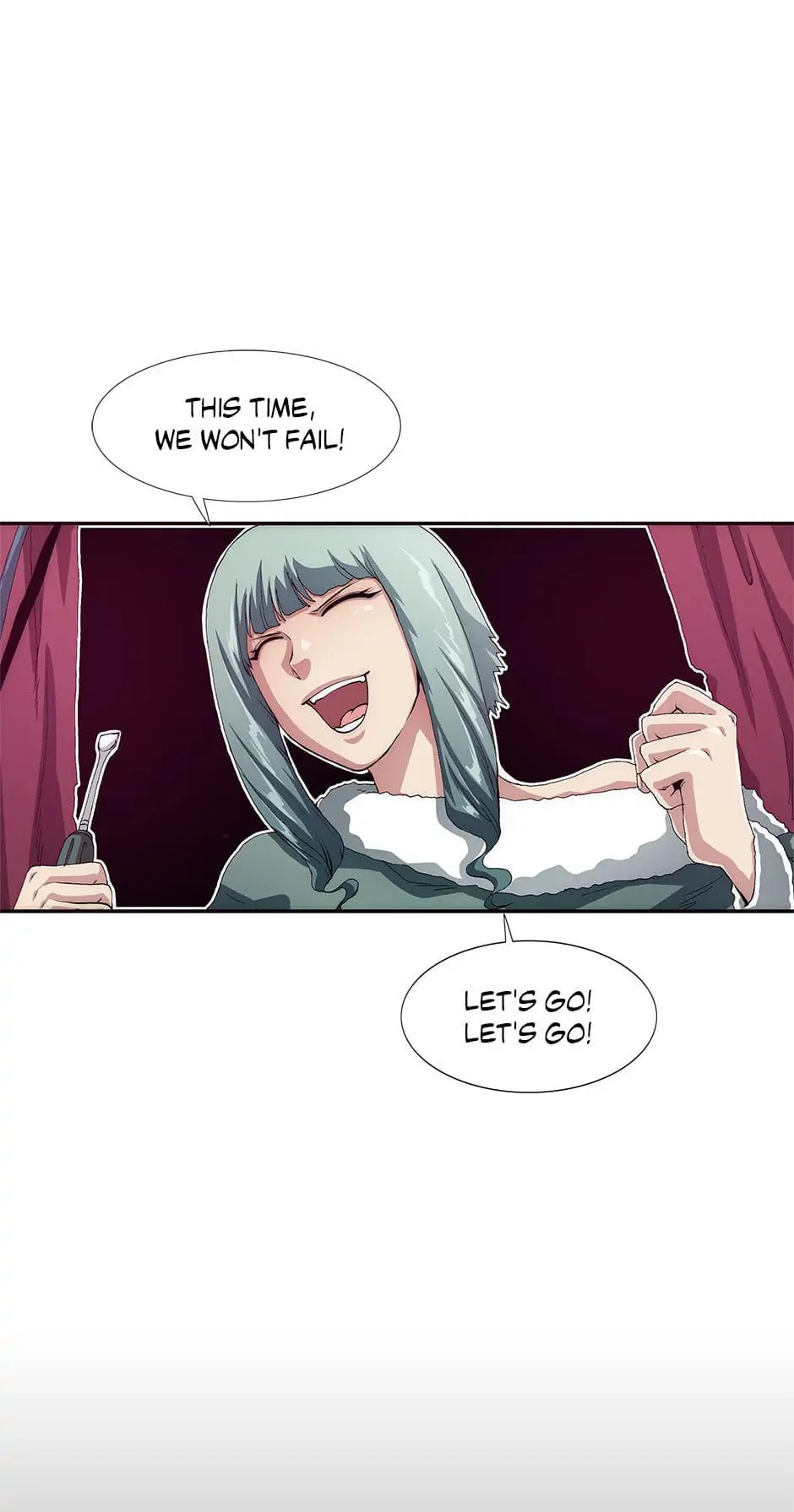 Read Trace chapter 26 image 78 on Lezhin