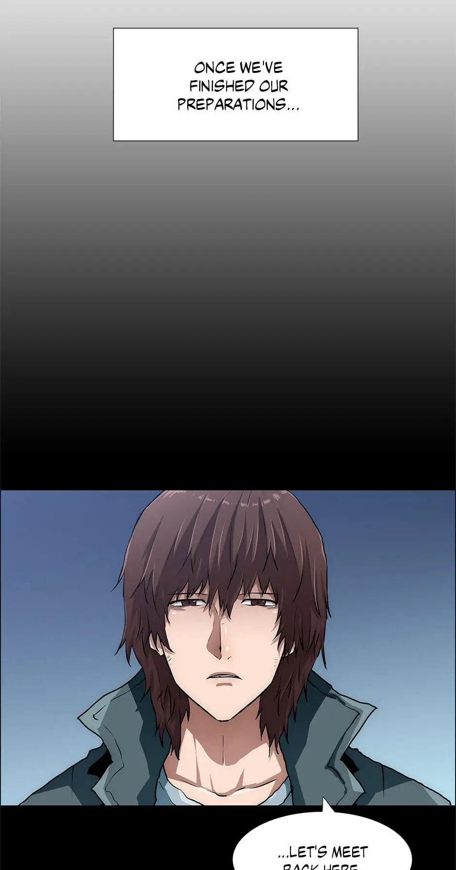 Read Trace chapter 26 image 79 on Lezhin