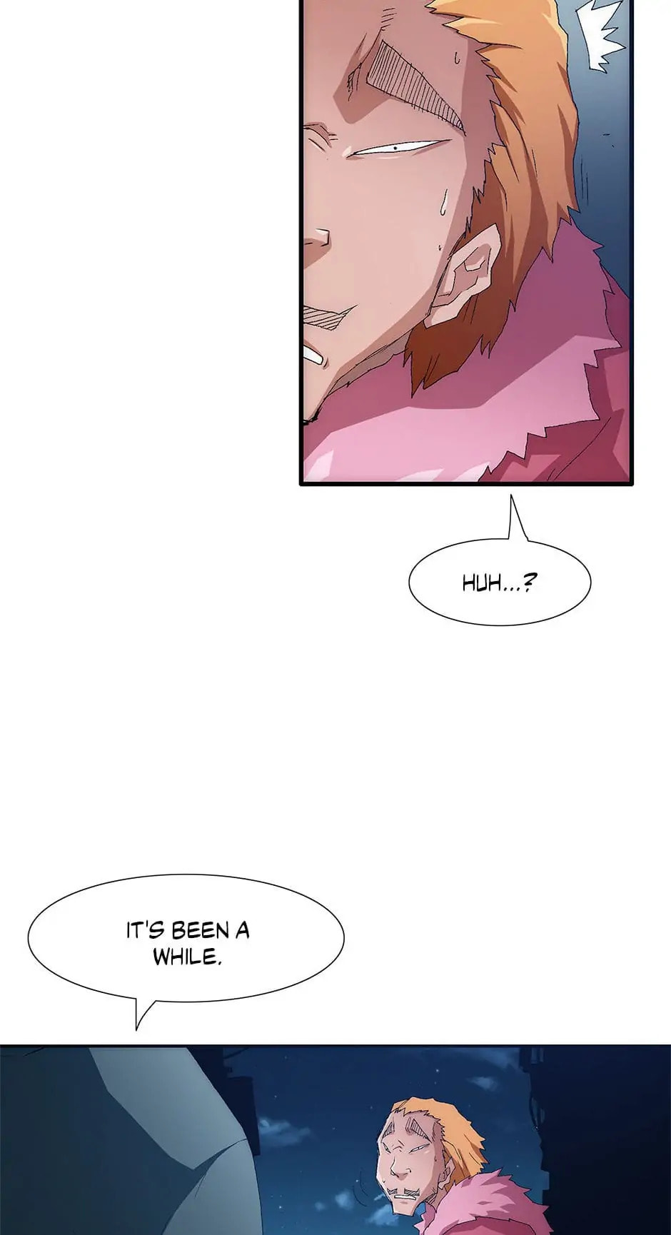 Read Trace chapter 26 image 8 on Lezhin