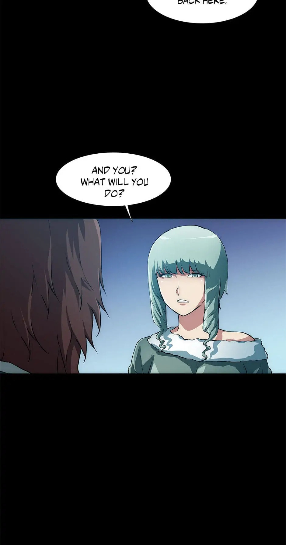 Read Trace chapter 26 image 80 on Lezhin