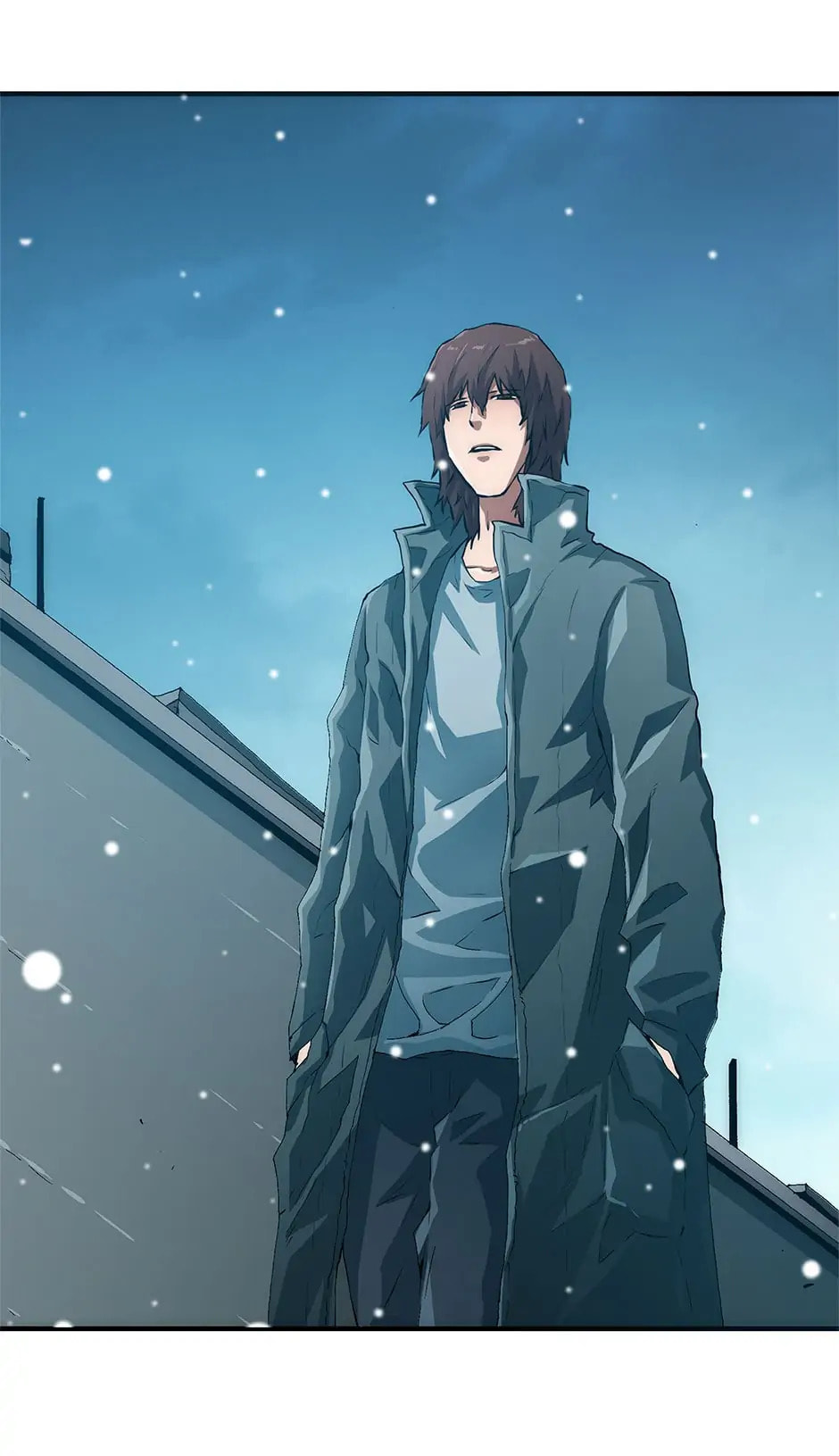 Read Trace chapter 26 image 83 on Lezhin