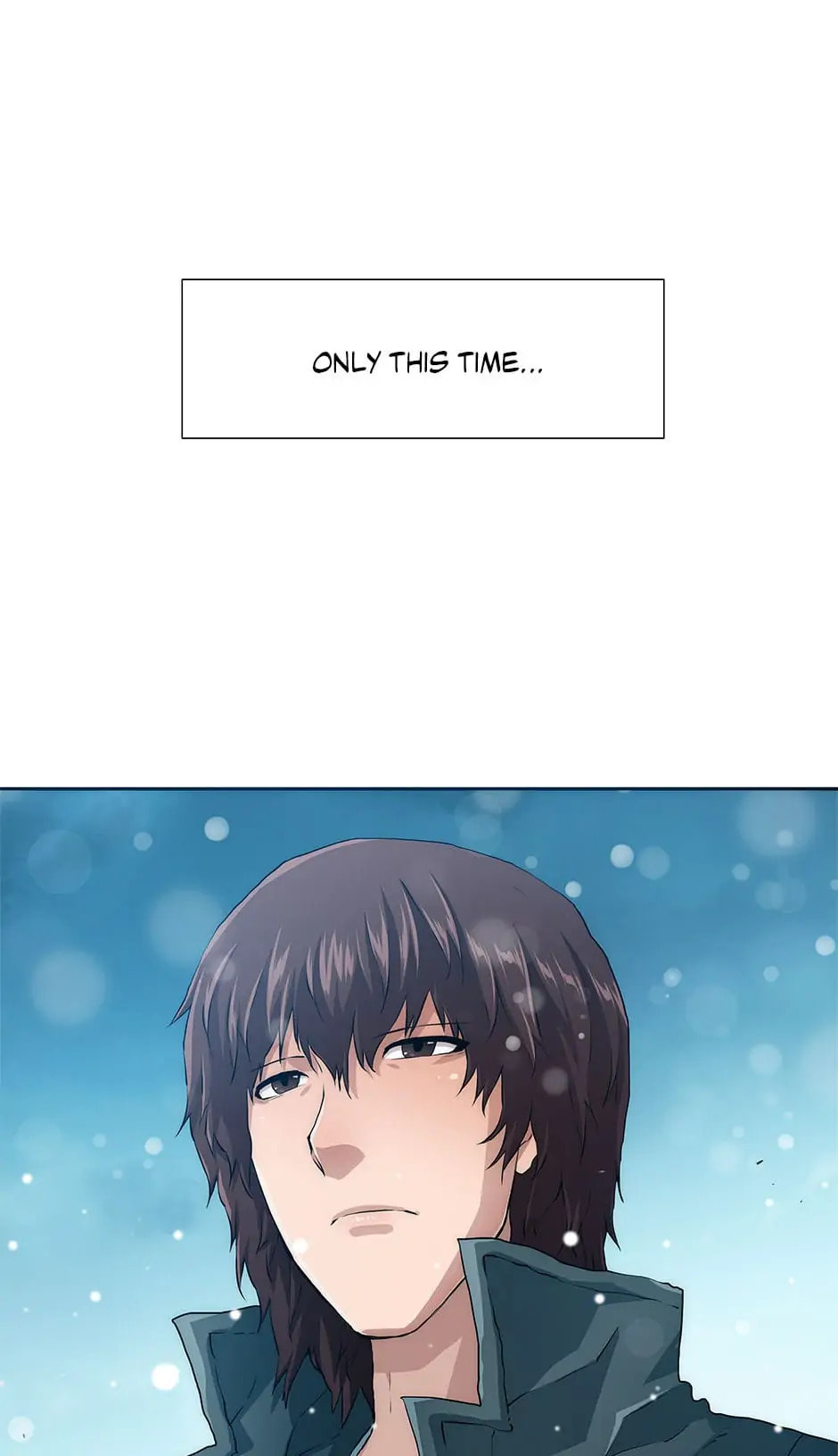 Read Trace chapter 26 image 84 on Lezhin