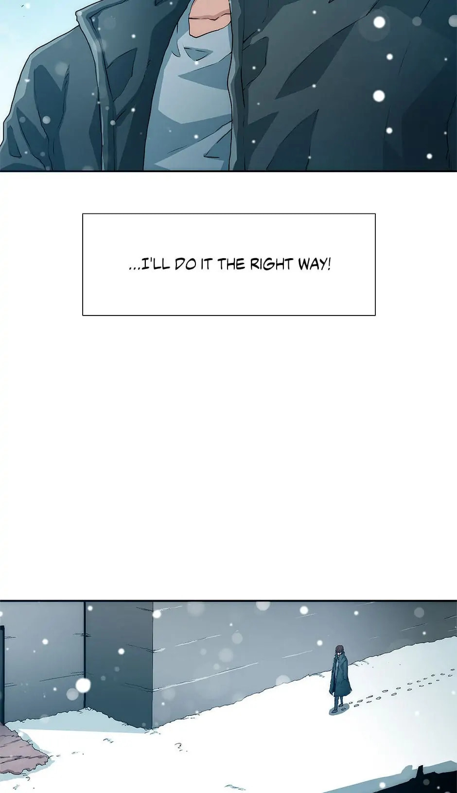Read Trace chapter 26 image 85 on Lezhin