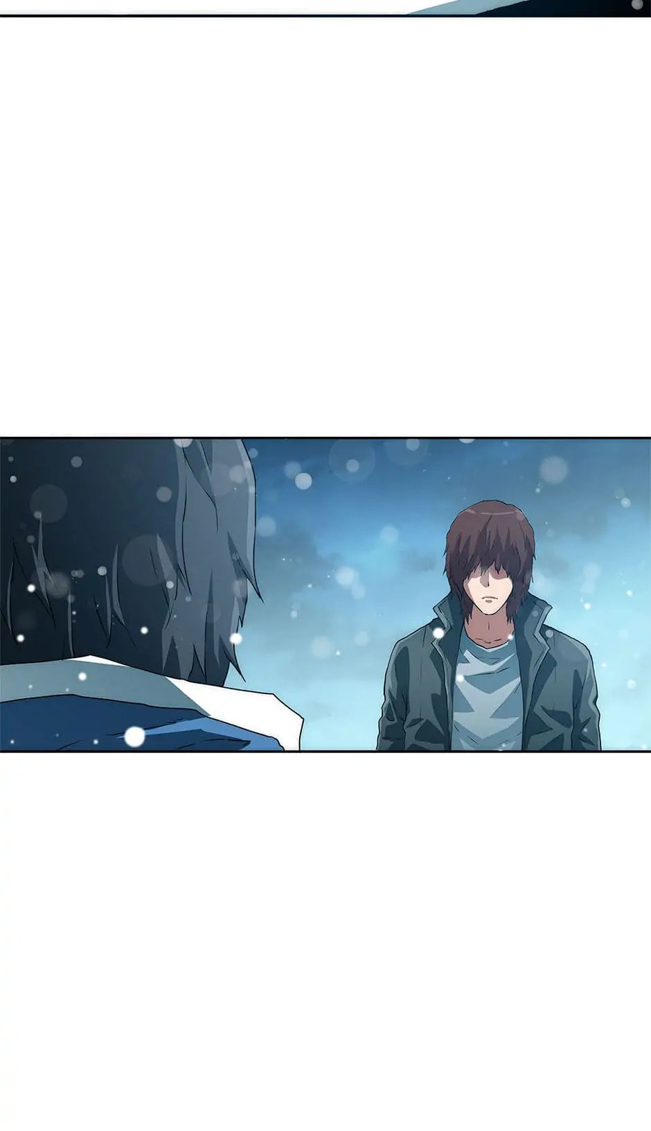 Read Trace chapter 26 image 86 on Lezhin