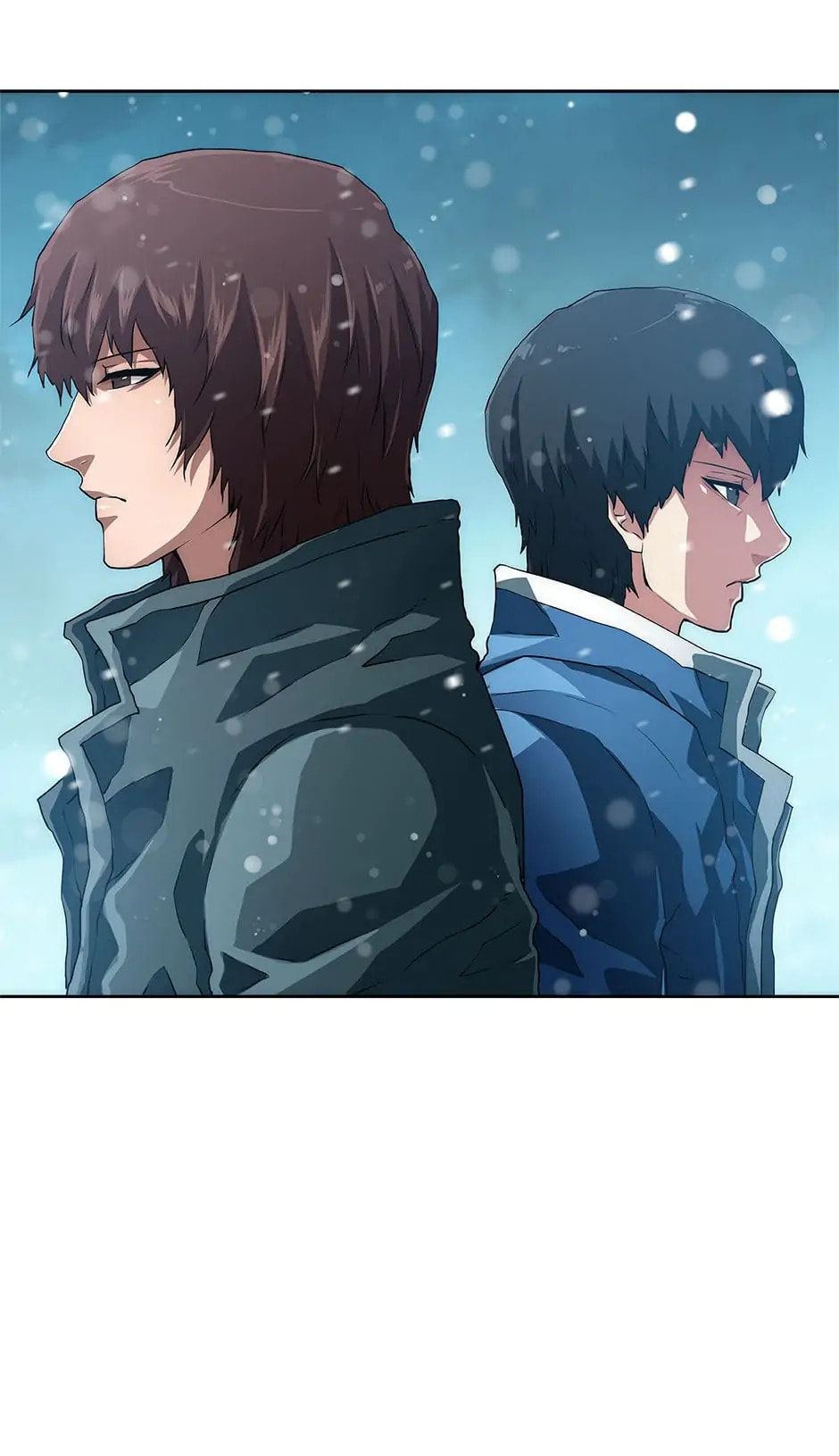 Read Trace chapter 26 image 87 on Lezhin