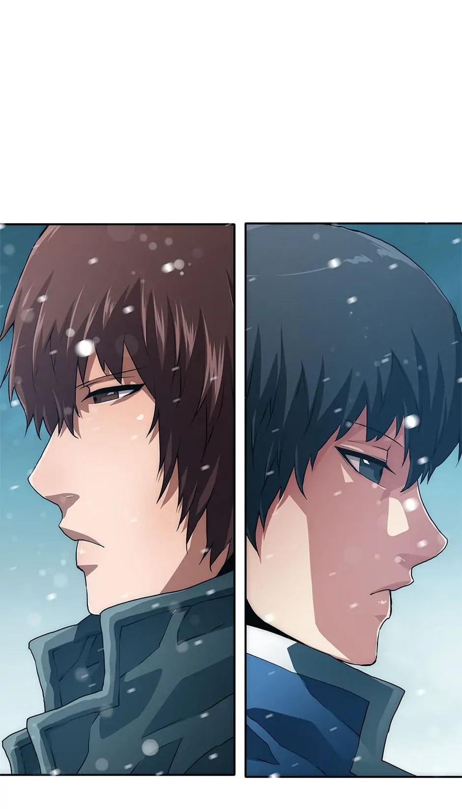 Read Trace chapter 26 image 88 on Lezhin