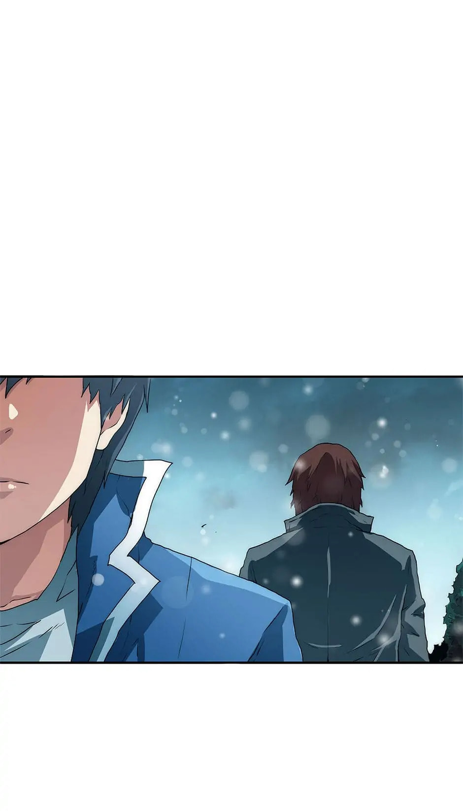 Read Trace chapter 26 image 89 on Lezhin