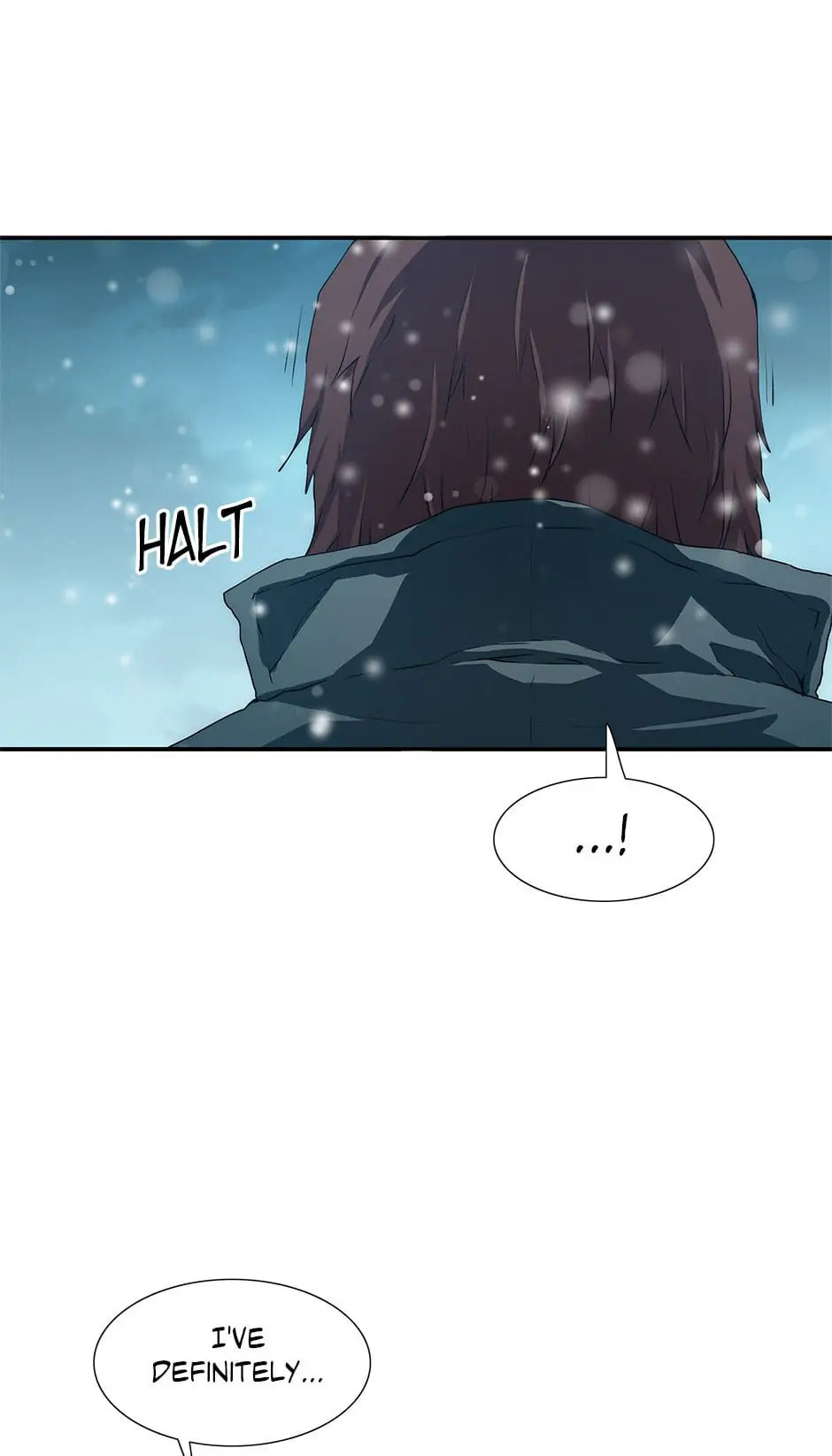Read Trace chapter 26 image 90 on Lezhin