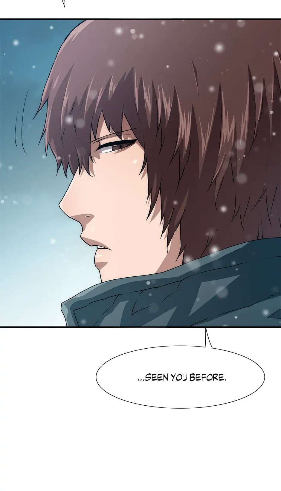 Read Trace chapter 26 image 91 on Lezhin